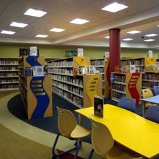 Adriance Memorial Library