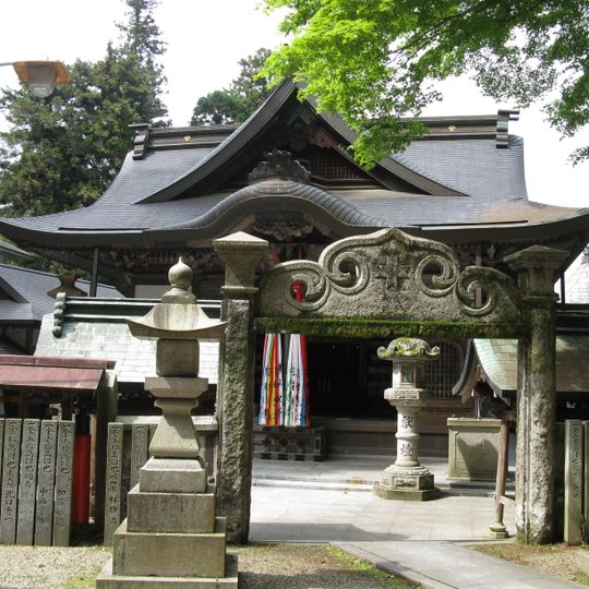 Hontaki-ji