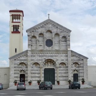 Chiesa di Santa Maria Ausiliatrice