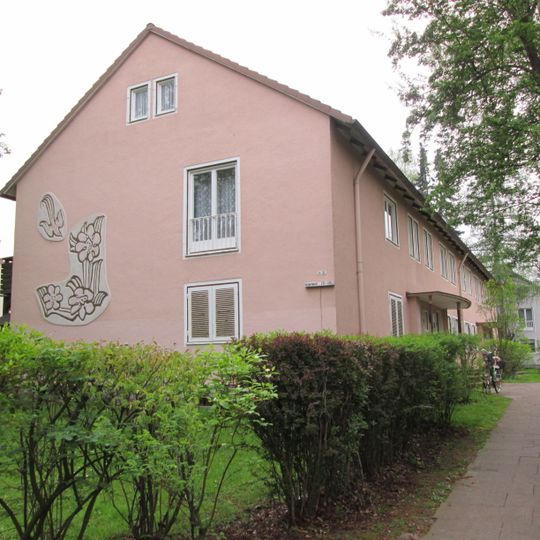 Tiergartenstraße 26, Hannover