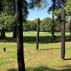 Bois de la Cambre - Ter Kamerenbos
