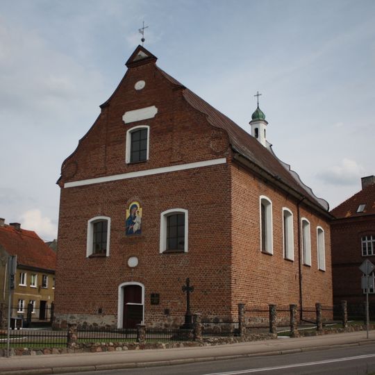 Kościół św. Mikołaja