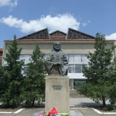 Teatrul Național Gagauz Mihail Ciachir