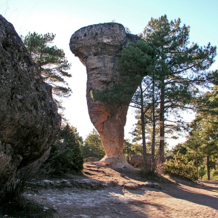 Ciudad Encantada