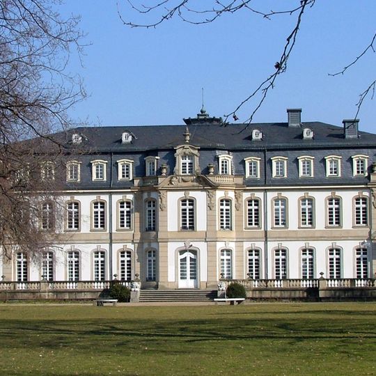 Palais de Büsing