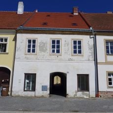 Náměstí Svobody 34