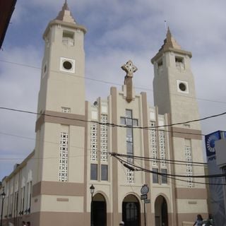 St. Philip the Apostle Cathedral, Puerto Plata