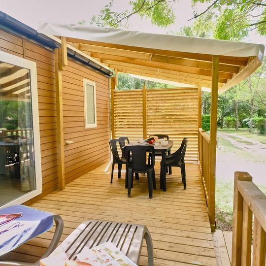 Camping Ludocamping