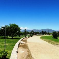 Parque Cataluña