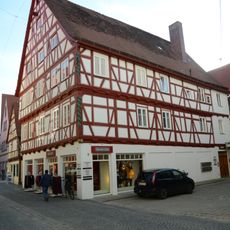 Bei den Kornschrannen 7