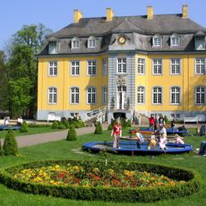 Schloss Beck