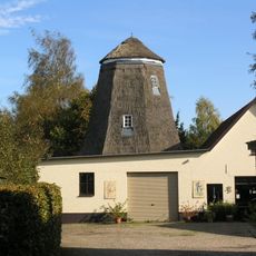 Molen van Volkers