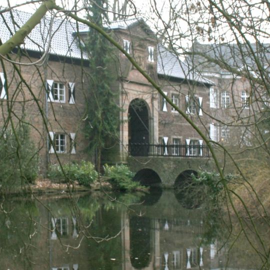 Gladbach Castle