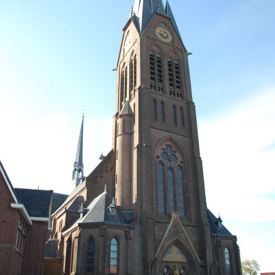 Chiesa di San Bartolomeo