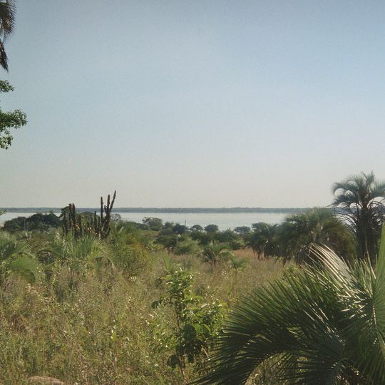 Dipartimento di Lavalle