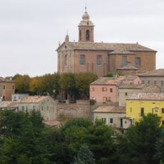 Santissima Annunziata