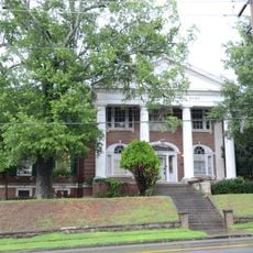 Ada Thompson Memorial Home