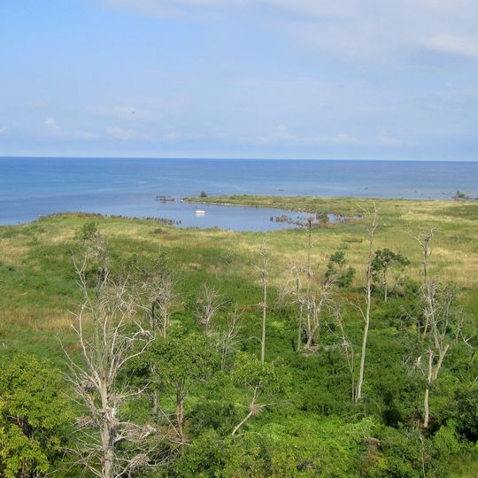 Chantry Island Migratory Bird Sanctuary