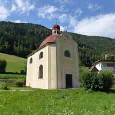 Unsere Liebe Frau im Stöckl