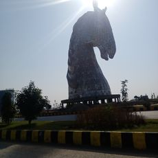 Blue World City Water Park