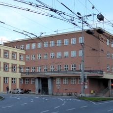 Bezirksgericht Salzburg