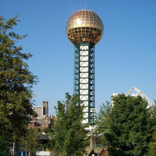 Sunsphere