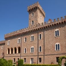 Castello Pasquini