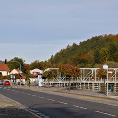 Nábřeží Karla Houry