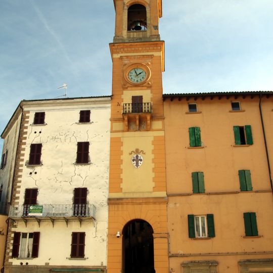 Campanile Comunale