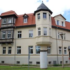 Albert-Schweitzer-Straße 28 (Quedlinburg)