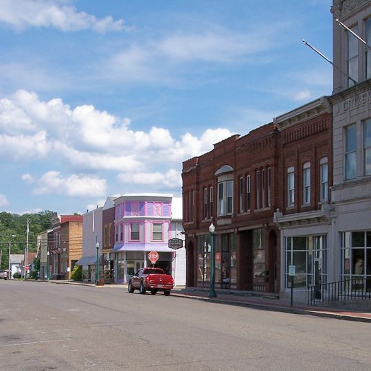 Caldwell