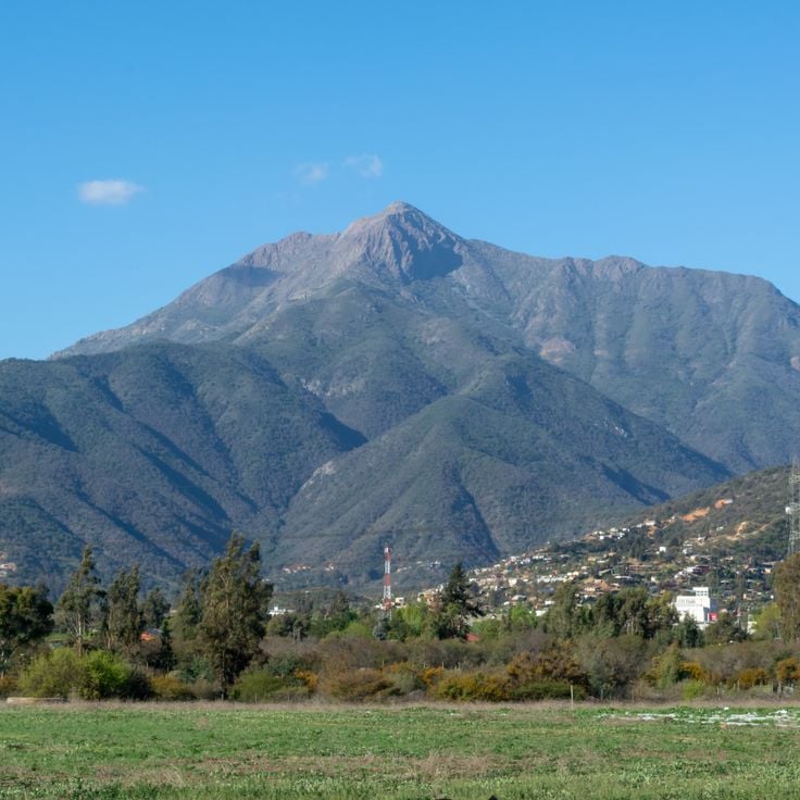 La Campana National Park