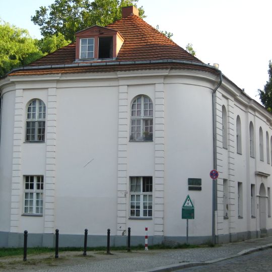 Heinemannsches Haus