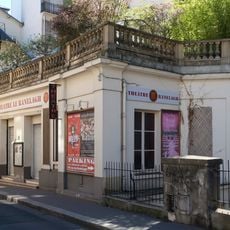 Théâtre Le Ranelagh