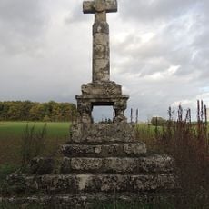 Croix de la Pierre Percée