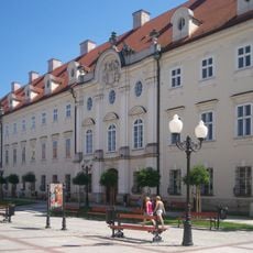 Zamiejscowy Ośrodek Dydaktyczny Politechniki Wrocławskiej w Jeleniej Górze