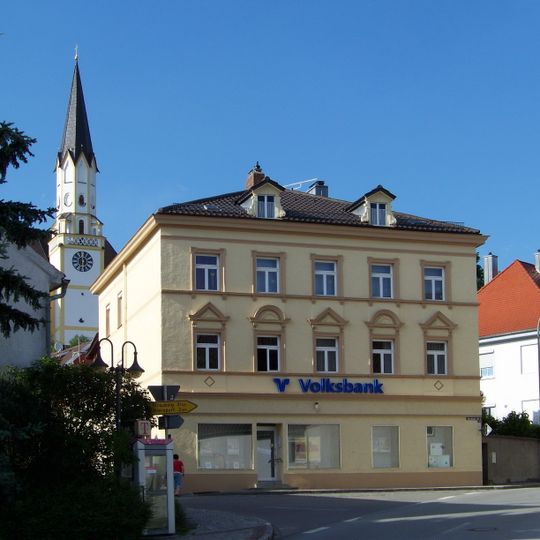 Wohnhaus