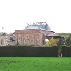 Glyndebourne Opera House