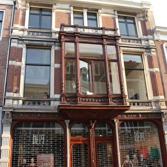 Steenweg 44, Utrecht