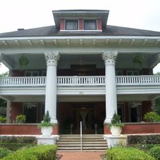 Micanopy Historic District