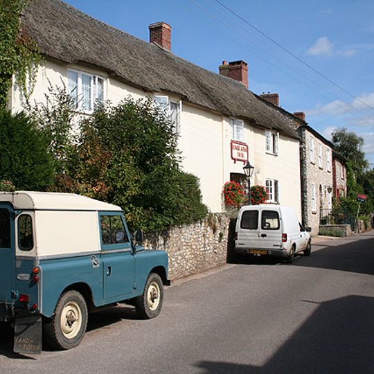 King's Arms Inn