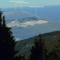 Kamiennik Południowy