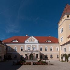 Schloss Hainstetten