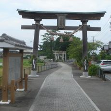 Musubu-jinja