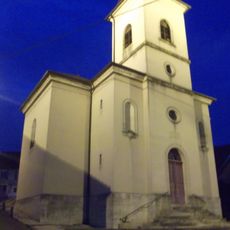 Chapelle Saint-Valère de Port-sur-Saône