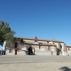 Ermita de la Virgen de Sieteiglesias