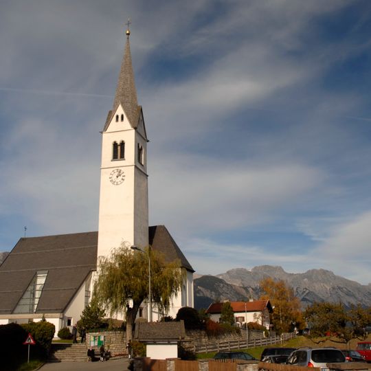 Pfarrkirche St. Martin