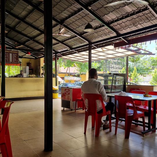 Shivalli Restaurant 2