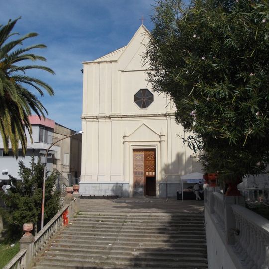 Chiesa dell'Immacolata Concezione