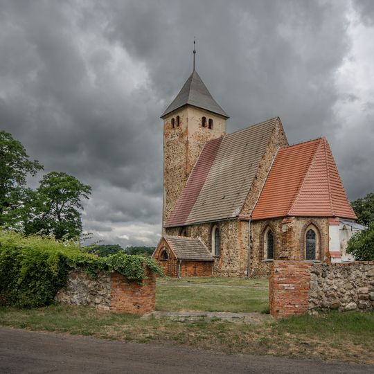 Zespół kościoła św. Michała Archanioła